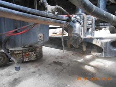 Freightliner Cascadia Front Axle Assembly