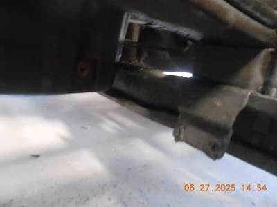 Freightliner Cascadia Front Axle Assembly