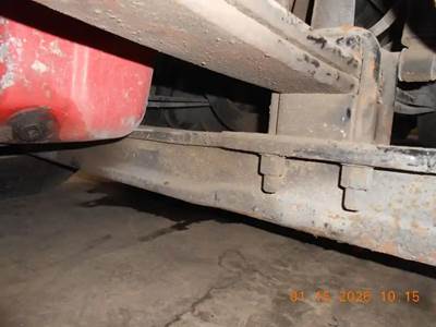 Freightliner Cascadia Front Axle Assembly