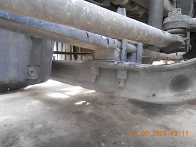 Freightliner Cascadia Front Axle Assembly