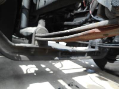 Freightliner Century Class Front Axle Assembly