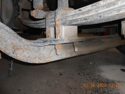 Freightliner Columbia Front Axle Assembly