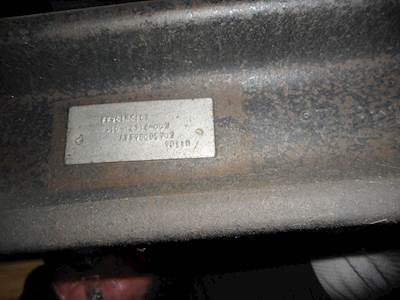 Freightliner FL70 Front Axle Assembly