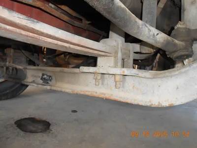 Freightliner M2 Front Axle Assembly for a 2012 Freightliner M-2
