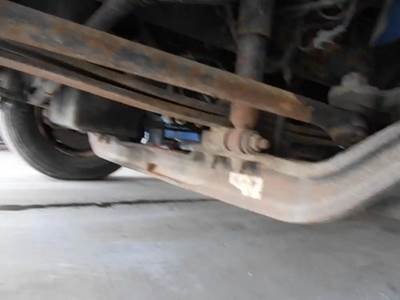 International 4200 Front Axle Assembly