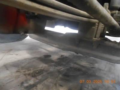 International 9400 Front Axle Assembly