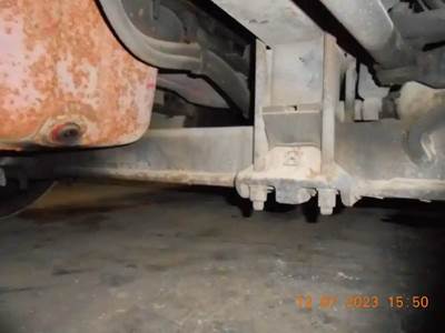 International ProStar Front Axle Assembly