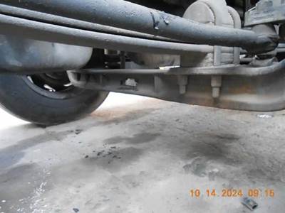 Kenworth T2000 Front Axle Assembly