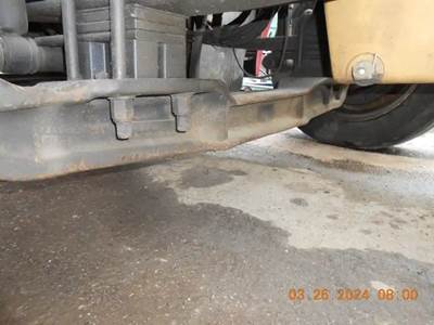 Kenworth T600 Front Axle Assembly