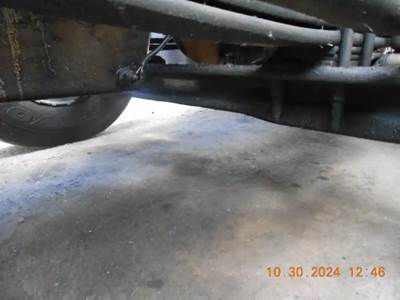 Kenworth T600 Front Axle Assembly