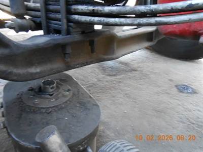 Kenworth T600 Front Axle Assembly