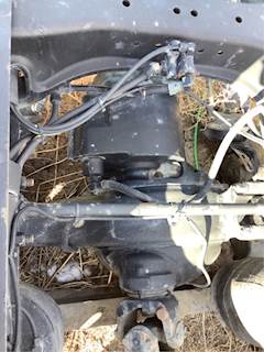 Kenworth T660 Front Axle Assembly