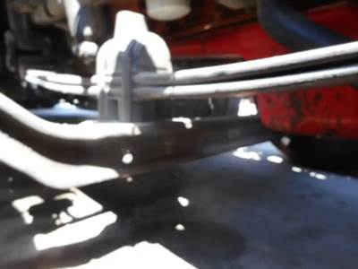 Kenworth T680 Front Axle Assembly