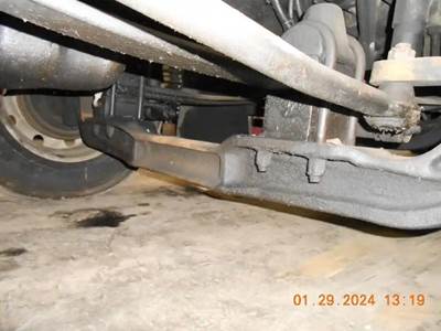 Kenworth T800 Front Axle Assembly