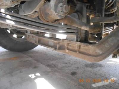 Kenworth W900 Front Axle Assembly