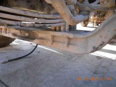 Peterbilt 379 Front Axle Assembly