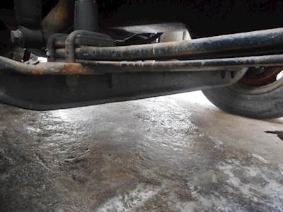 Sterling Acterra Front Axle Assembly