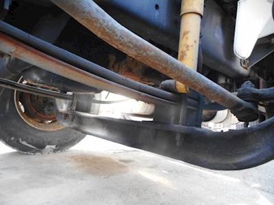 Sterling Acterra Front Axle Assembly