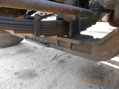 Sterling Acterra Front Axle Assembly