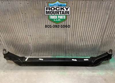 Good Condition Hendrickson Steertek Axle & King Pin Assembly 12,000 lb Capacity,