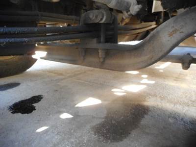 Volvo VNL Front Axle Assembly