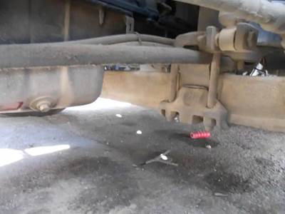 Volvo VNL Front Axle Assembly