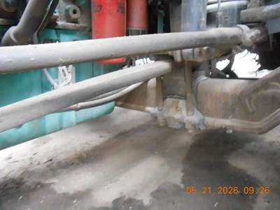 Volvo VNL Front Axle Assembly