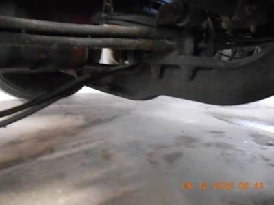 Volvo VNL Front Axle Assembly