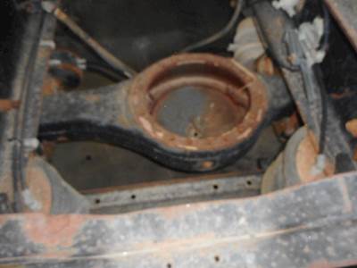 Mack Rear Axle Housing for a 1996 Mack CH 613