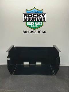 Mercedes-Benz Battery Box Cover Part# 680-540-01-29