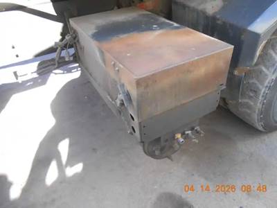 Autocar Xpeditor Battery Box