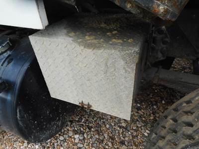 Ford LTL9000 Battery Box