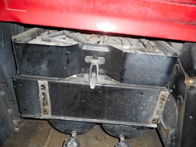 Freightliner Cascadia 125 Battery Box for a 2016 Freightliner Cascadia