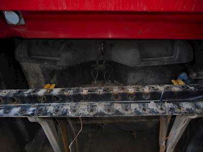 Freightliner Cascadia Battery Box