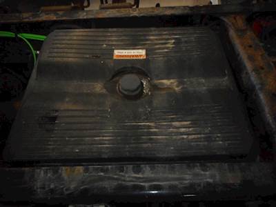 Freightliner Cascadia Battery Box