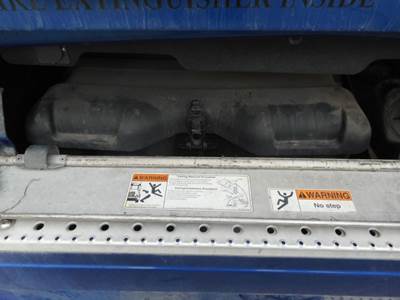 Freightliner Cascadia Battery Box