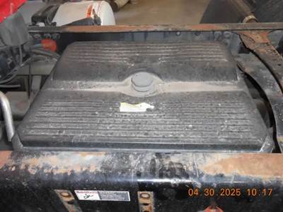 Freightliner Cascadia Battery Box