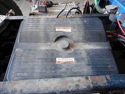Freightliner Century Class 120 Battery Box for a 2008 Freightliner CST120