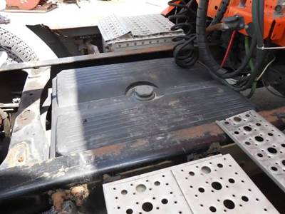 Freightliner Century Class Battery Box