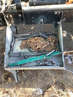 Freightliner Classic XL Battery Box