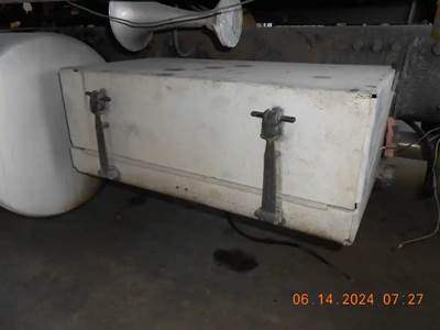 Freightliner Columbia Battery Box