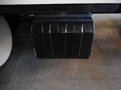 International 9400i Battery Box
