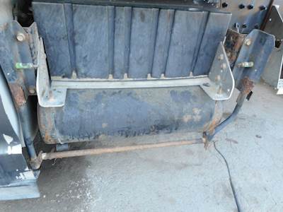 International ProStar Battery Box