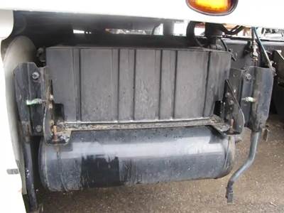 International ProStar Battery Box