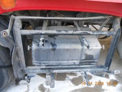 Kenworth T2000 Battery Box