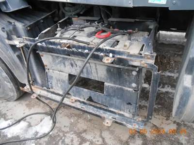 Kenworth T660 Battery Box