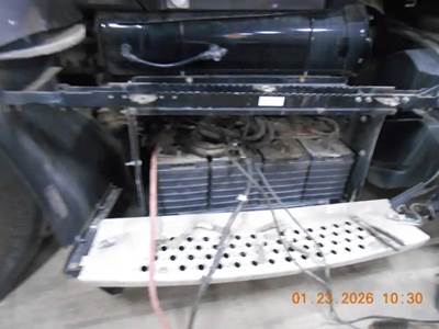 Kenworth T680 Battery Box