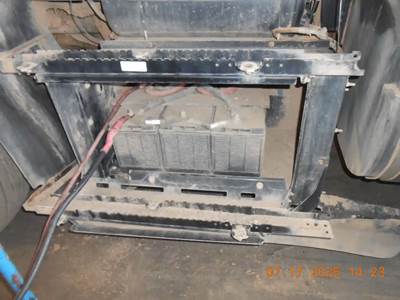 Kenworth T680 Battery Box