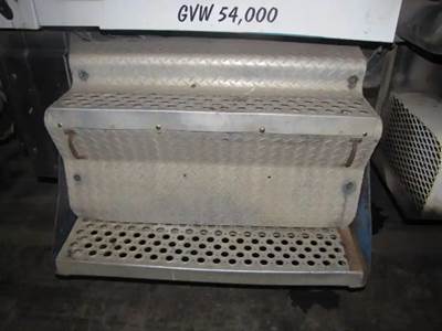 Kenworth W900L Battery Box