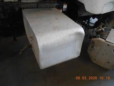 Peterbilt 348 Battery Box
